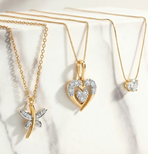 Gold vs Silver Jewellery: How to Choose the Right Metal for Your