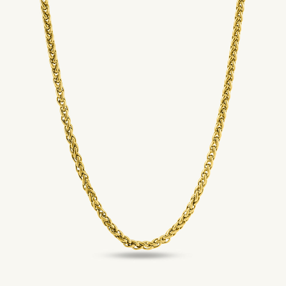 Wheat Chain 3MM - Main Image