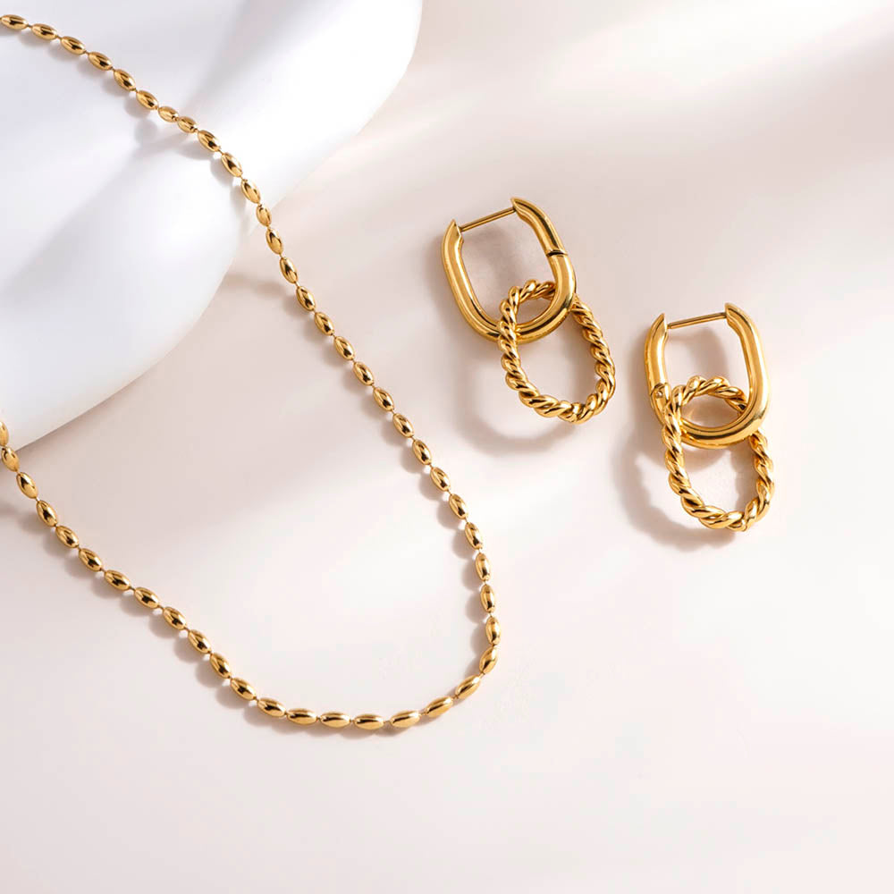 Necklace Cape Cod Hoop Earrings Jewelry Outlet Cape Cod Jewelry