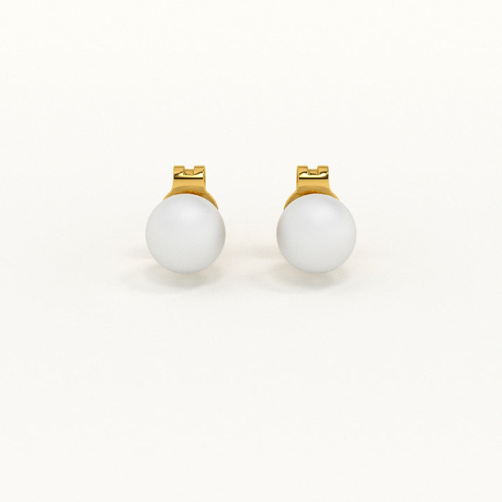 Serene Pearl Set - 7