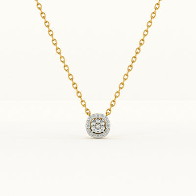 Modern Radiance Lab-Grown Diamond Customizable Earrings