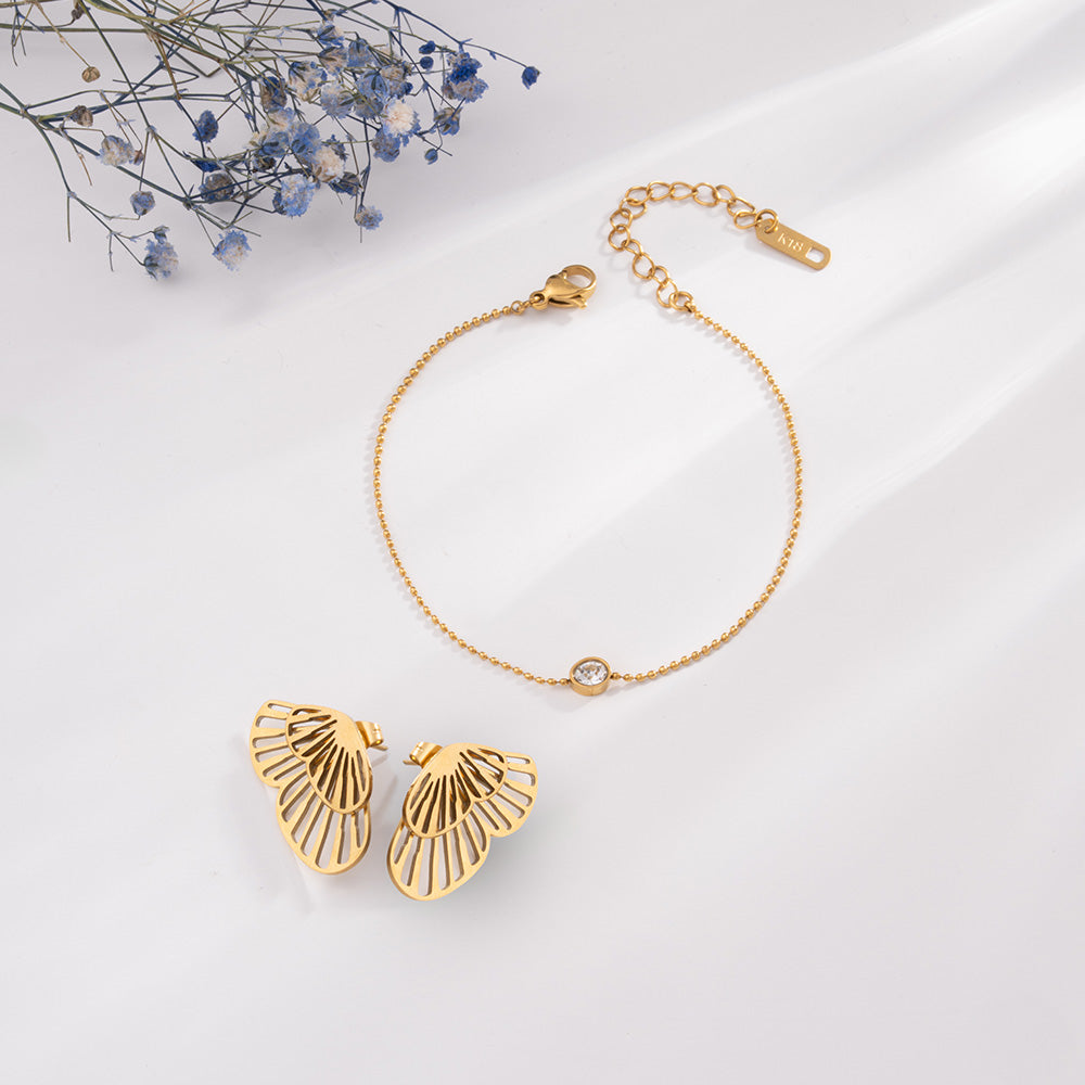 Butterfly Spark Whisper Set