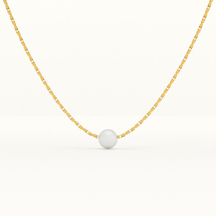 Serene Pearl Set - 9