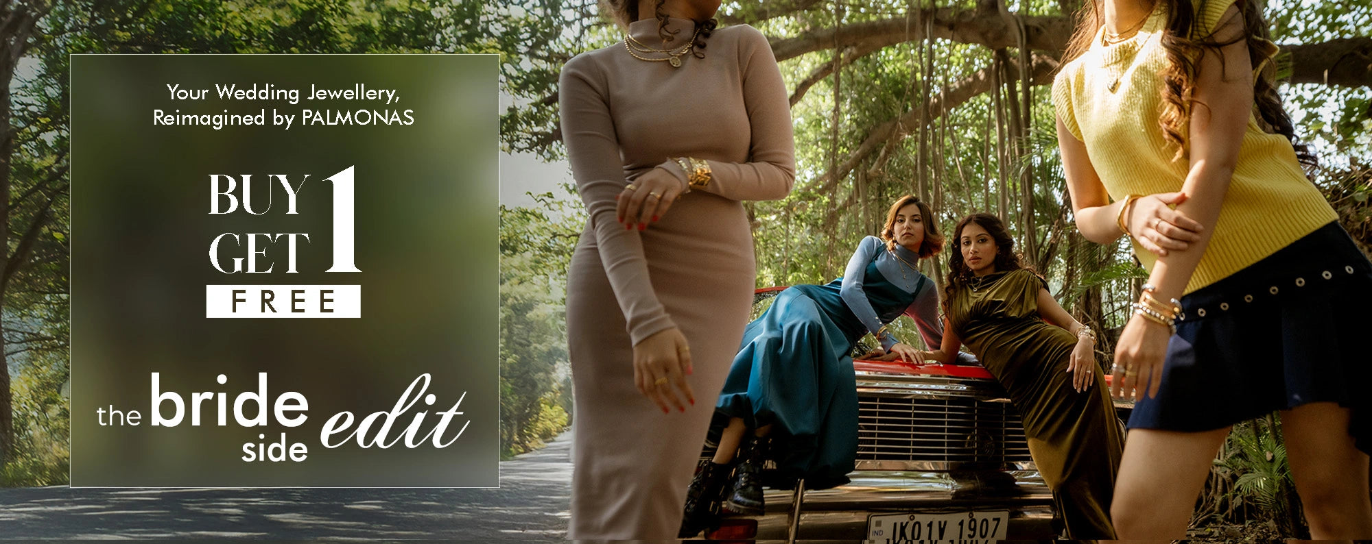 The Bride Side Edit Banner