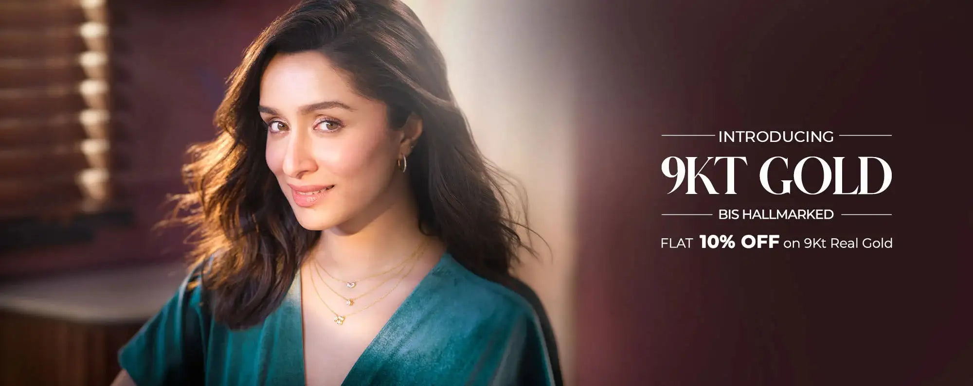 Mangalsutra Banner