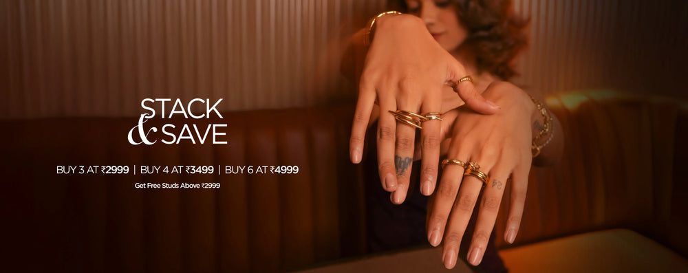 BUY 3 AT ₹2,999 | BUY 4 AT ₹3,499 Banner