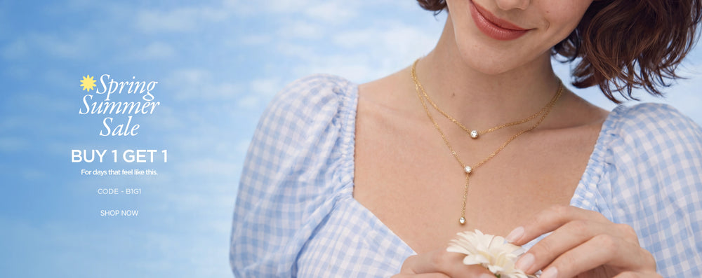 SPRING SUMMER SALE Banner