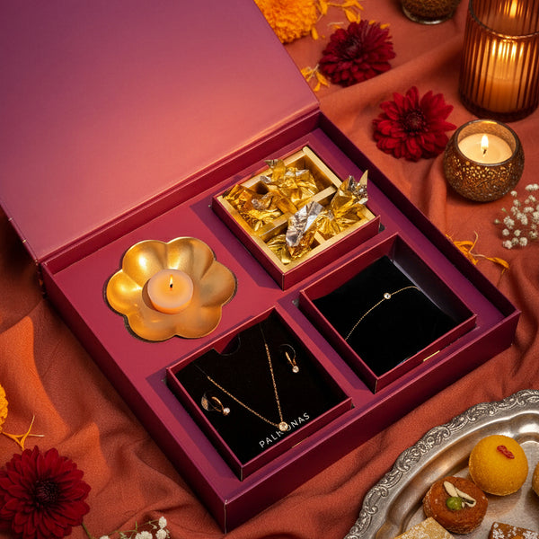 Regal Diwali Gift Hamper