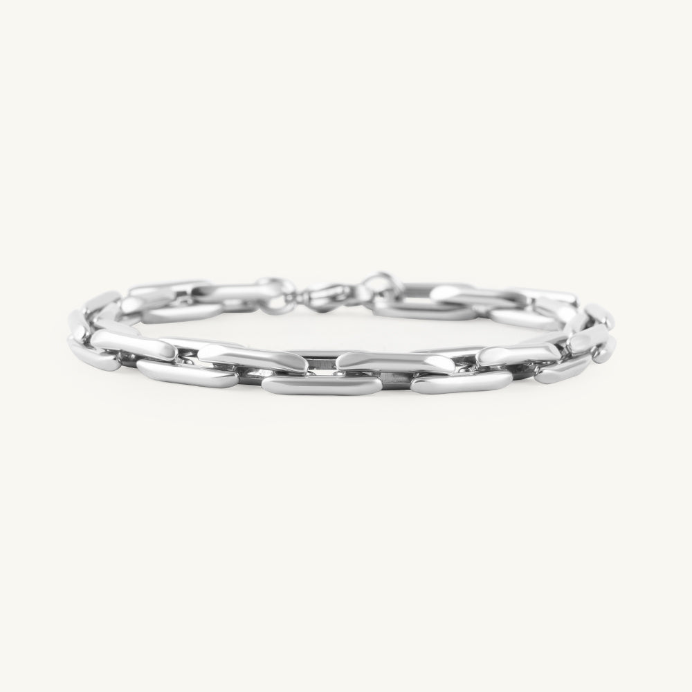 Urban Essential Chain Bracelet