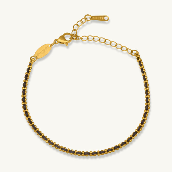 Bold Luxe Chain Link Bracelet