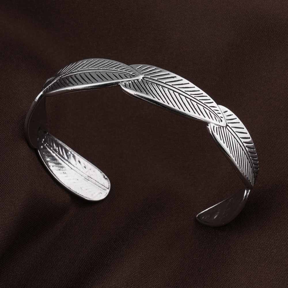 Leaf Bracelet - view 7