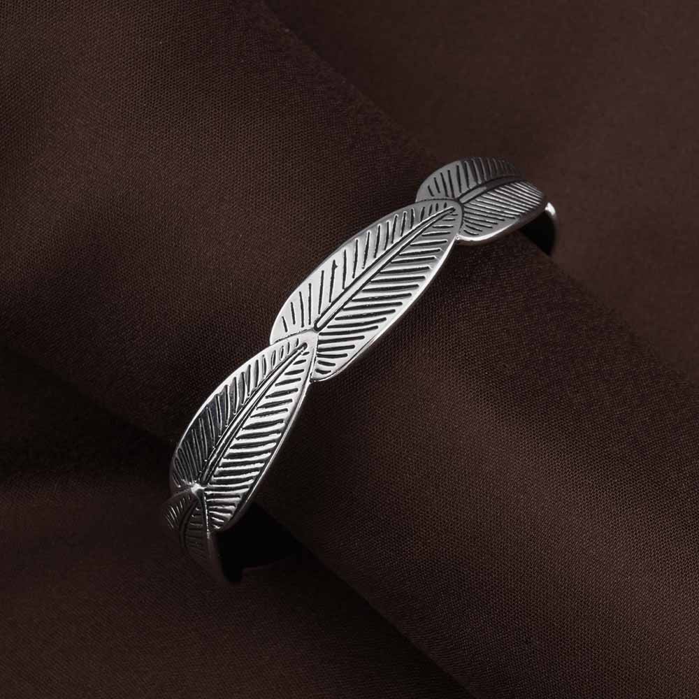 Leaf Bracelet - view 8