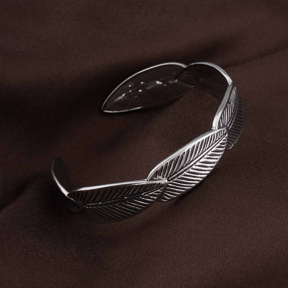 Leaf Bracelet - view 9