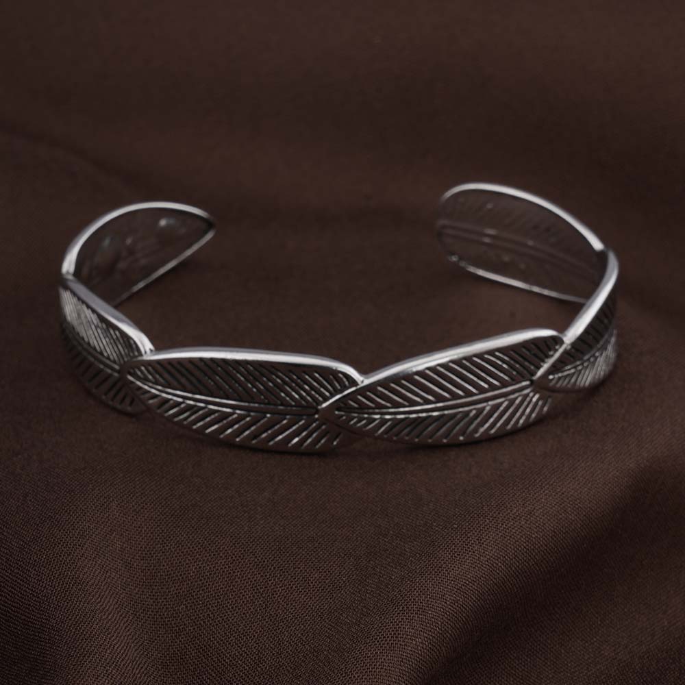 Leaf Bracelet - view 10