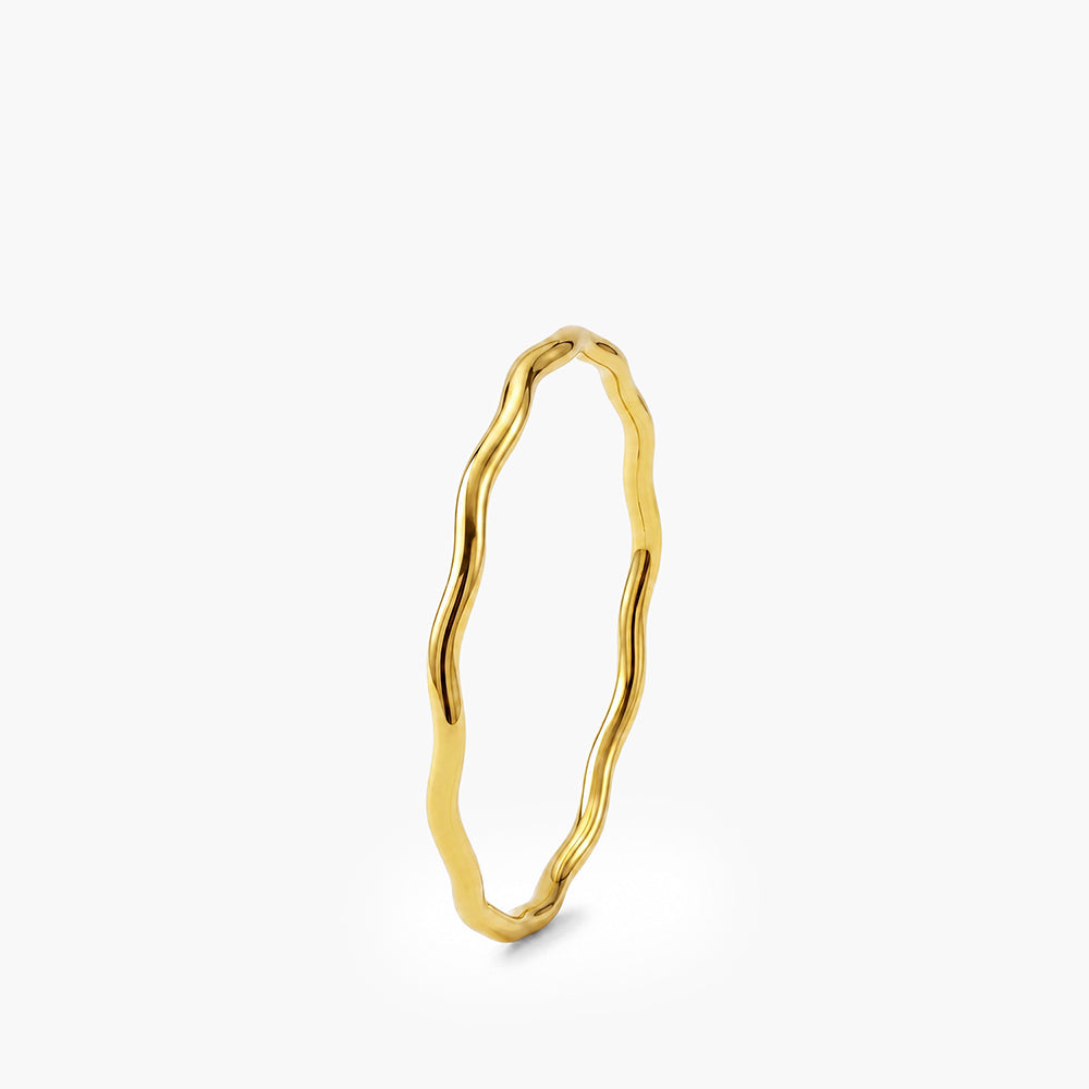 Wave Bracelet