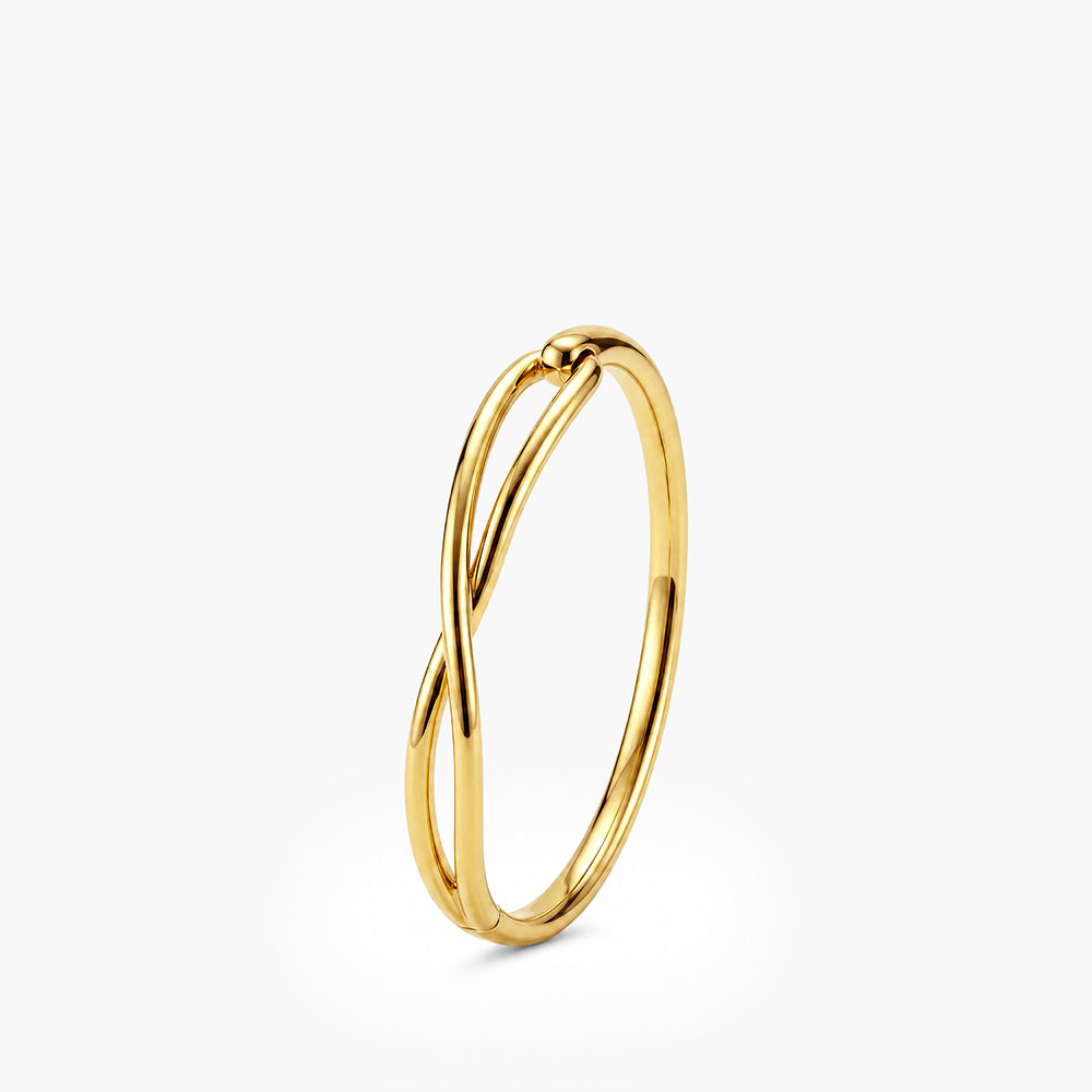 Stylish Bangle Bracelet