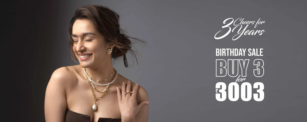 BIRTHDAY SALE Banner