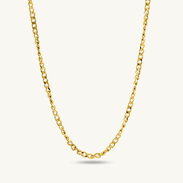 Cuban Chain | 3 MM