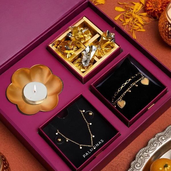 Deluxe Diwali Gift Hamper