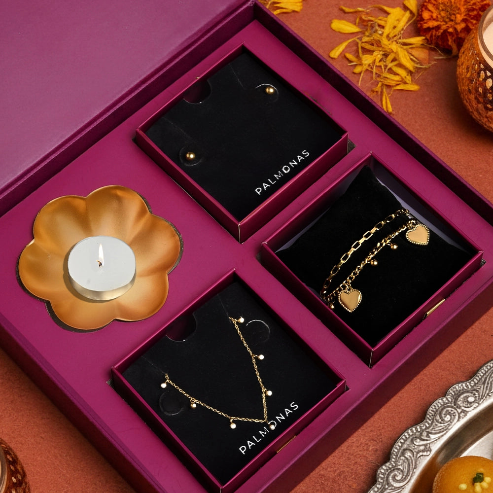 Deluxe Gift Hamper