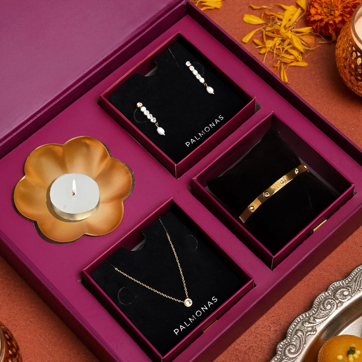 Palmonas Exquisite Gift Hamper