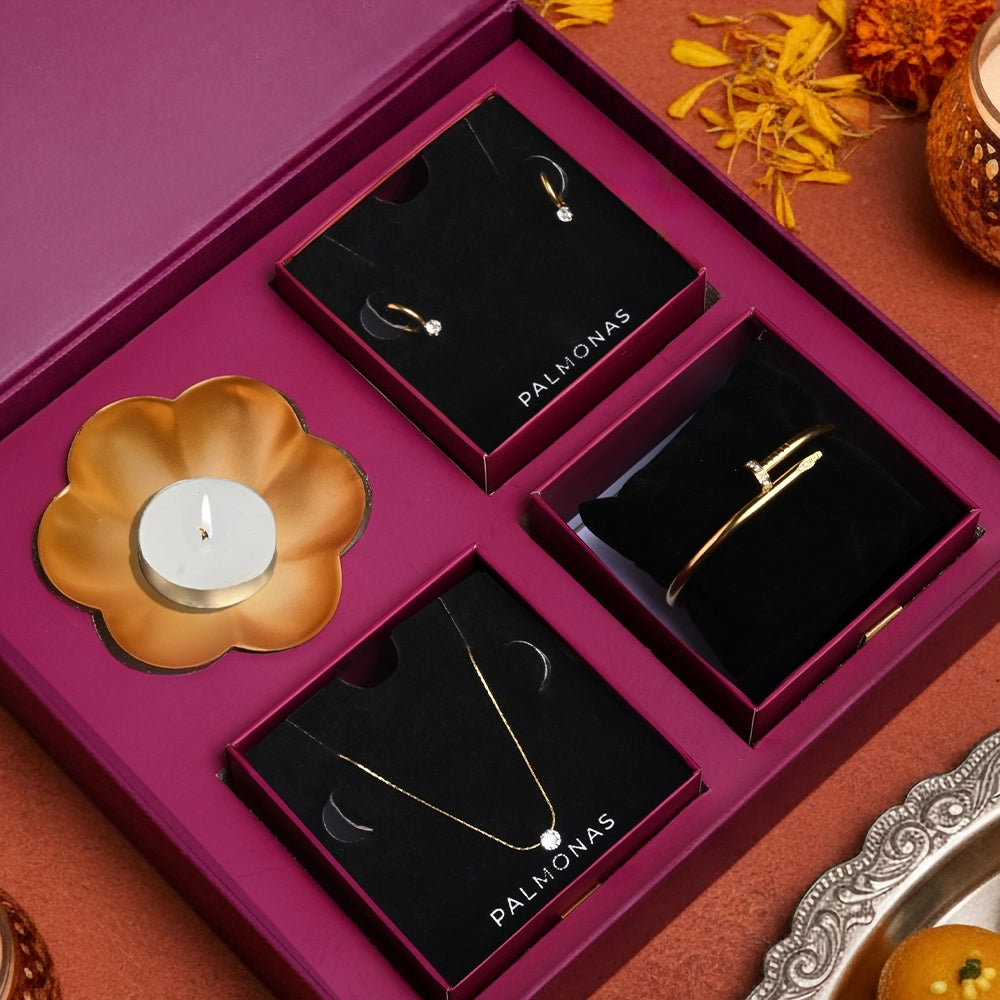 Dazzling Gift Hamper