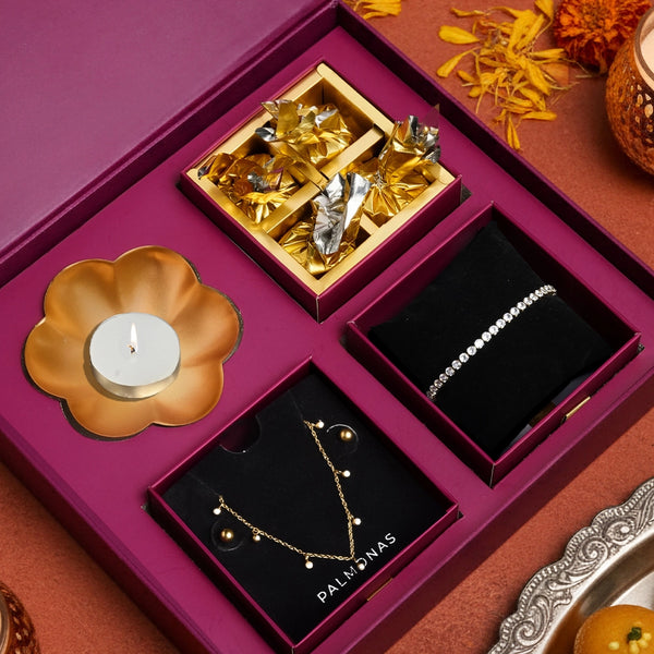 Unique Diwali Gift Hamper