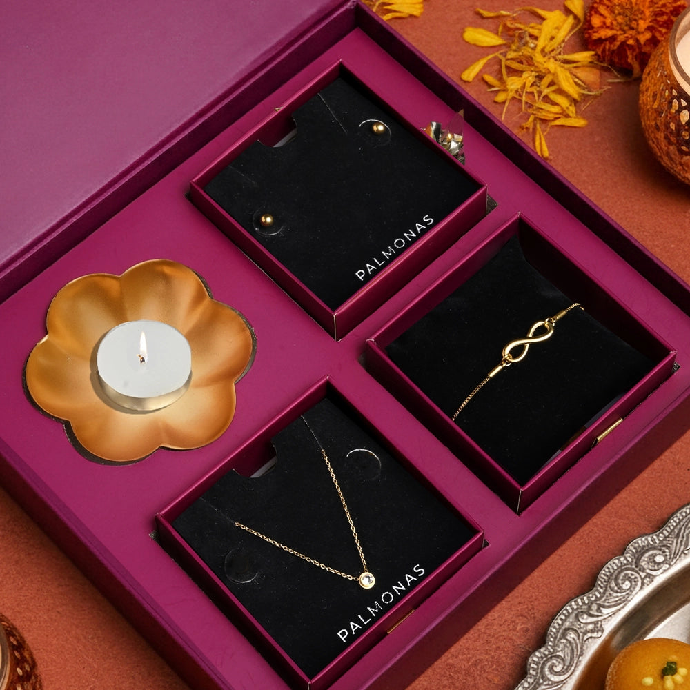 Radiant Gift Hamper