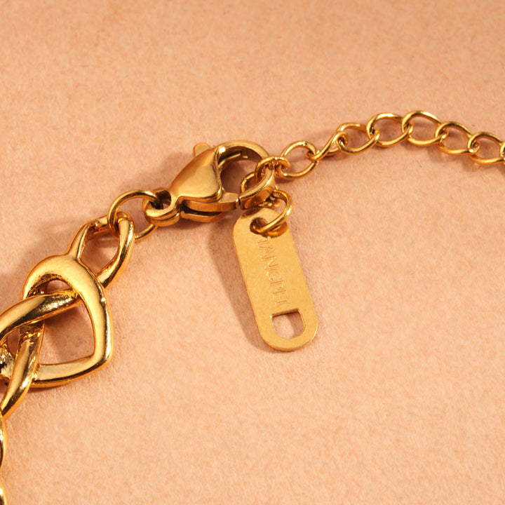 Tied in Love Bracelet - 3