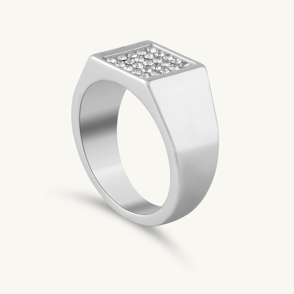 Crownstone Cluster Ring