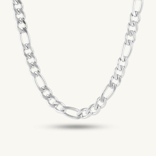 Vanguard Bold Link Chain