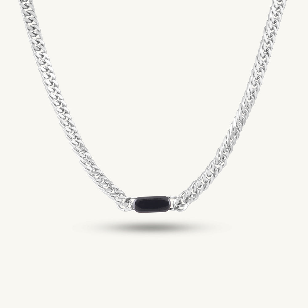 Bolt Signature Cuban Chain
