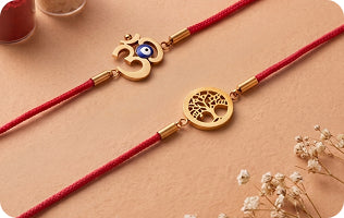 Demifine Rakhi