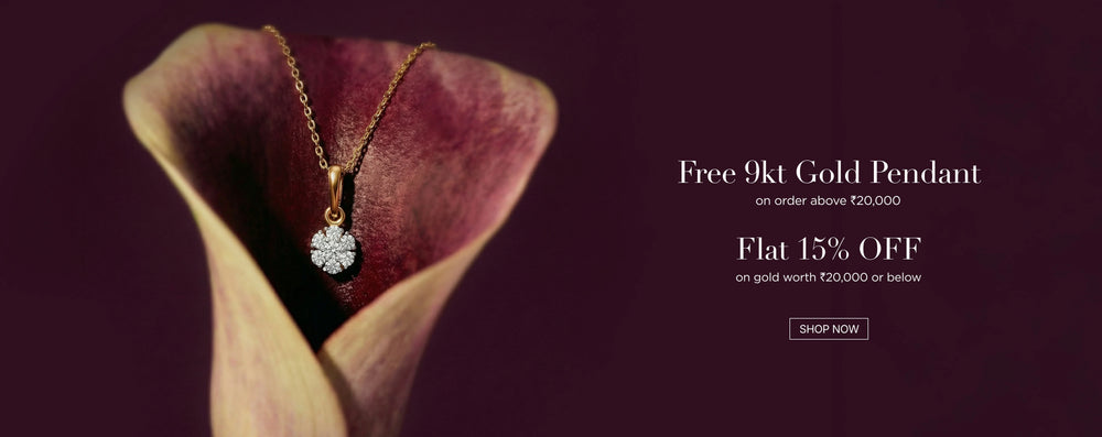 Necklaces Banner