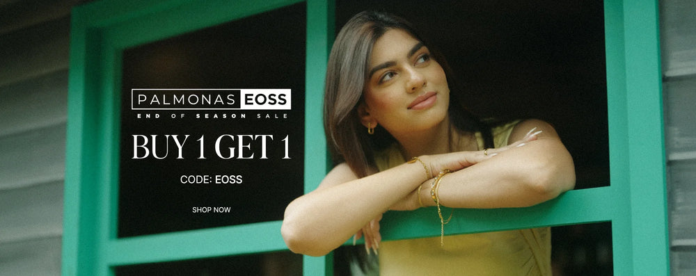 END OF SEASON SALE Banner