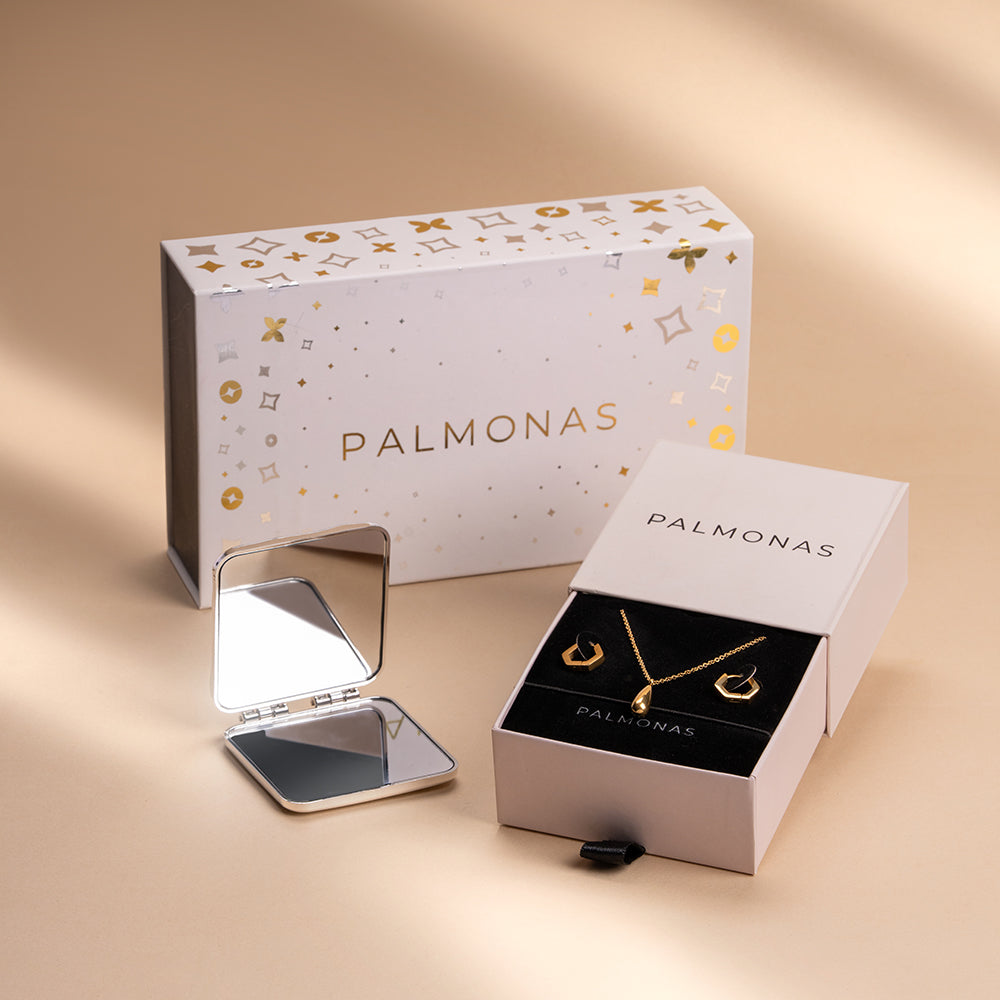 Opulent Charm Gift Box