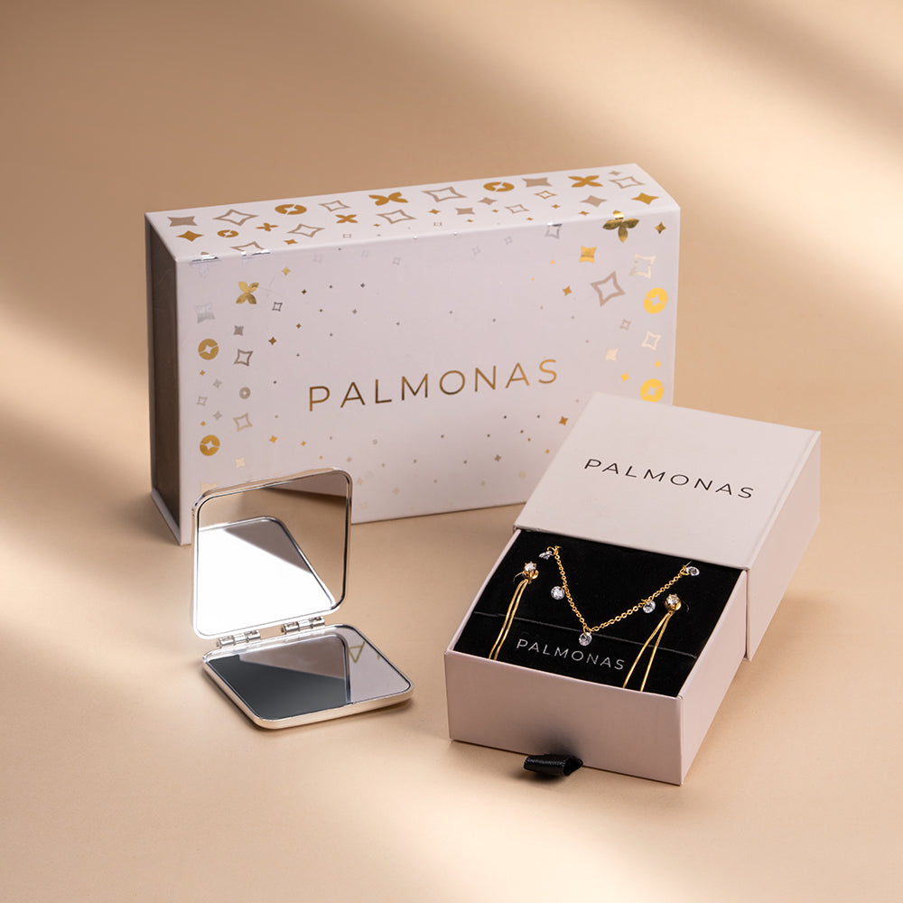 Radiant Essentials Gift Box