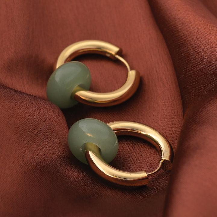 Shop Jade Ebon Earrings Palmonas-2