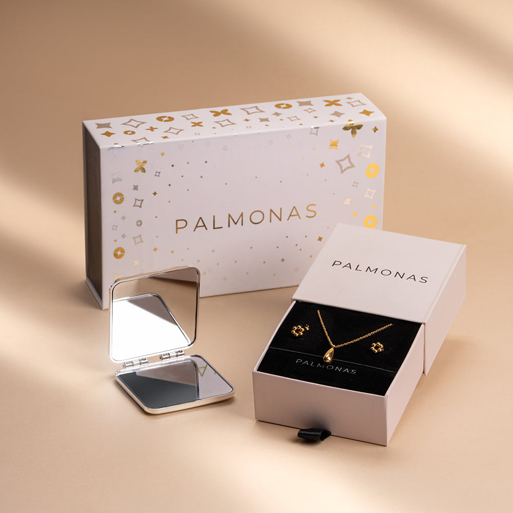 Gleaming Muse Gift Box