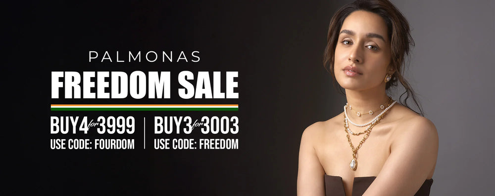 FREEDOM SALE Banner