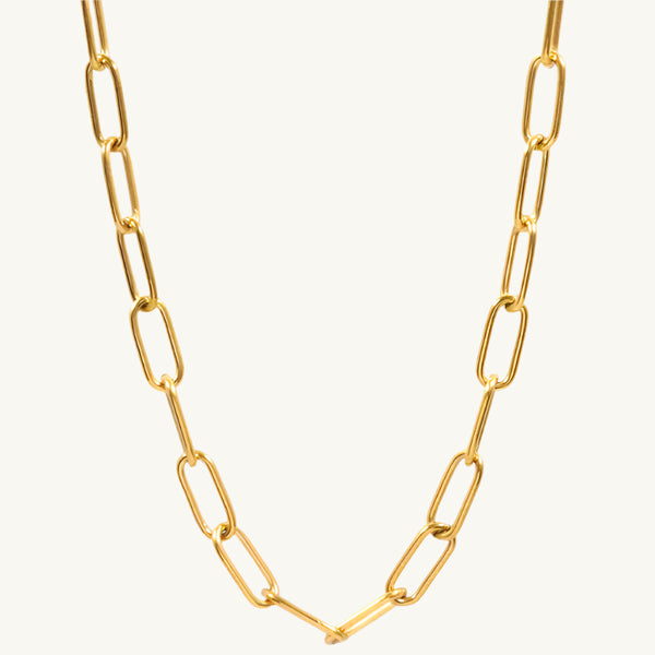 Classic Gold Chain