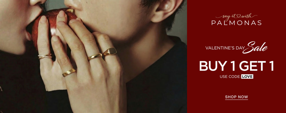 VALENTINE'S DAY SALE Banner
