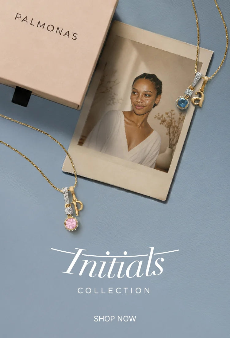 PALMONAS | Demifine Jewellery | 18k thick Gold Plated - Shop Now