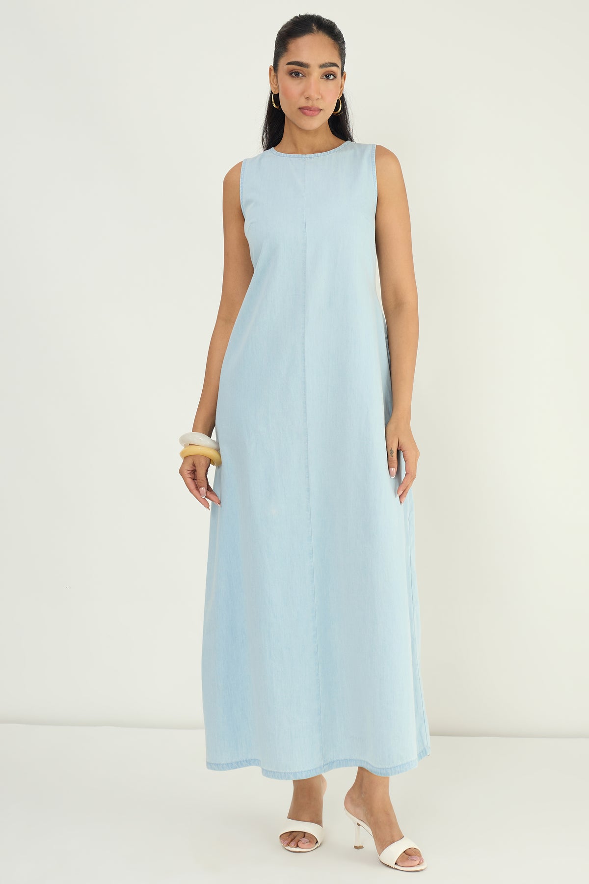 Femmella Maxi Dress