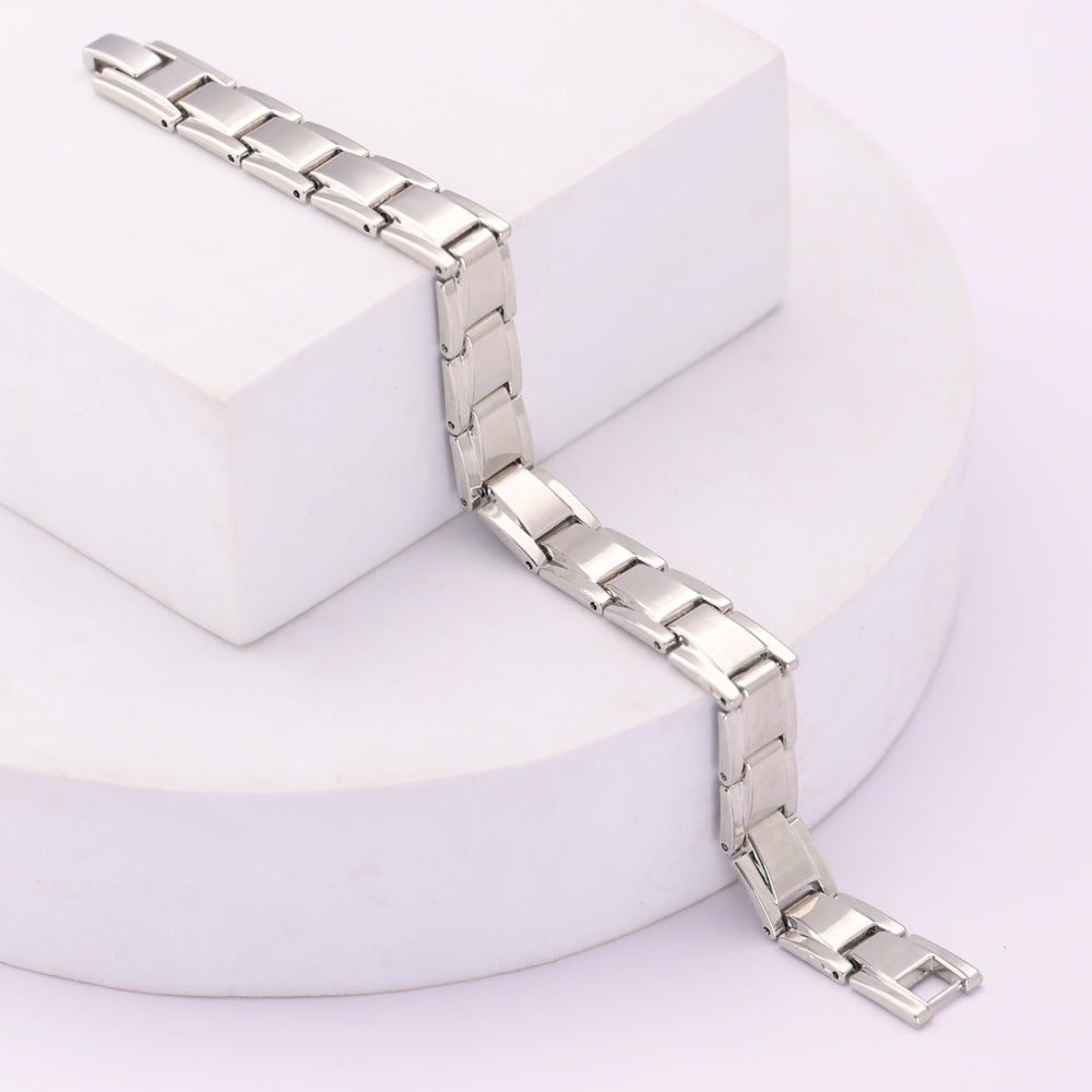 Forge Link Bracelet For Men
