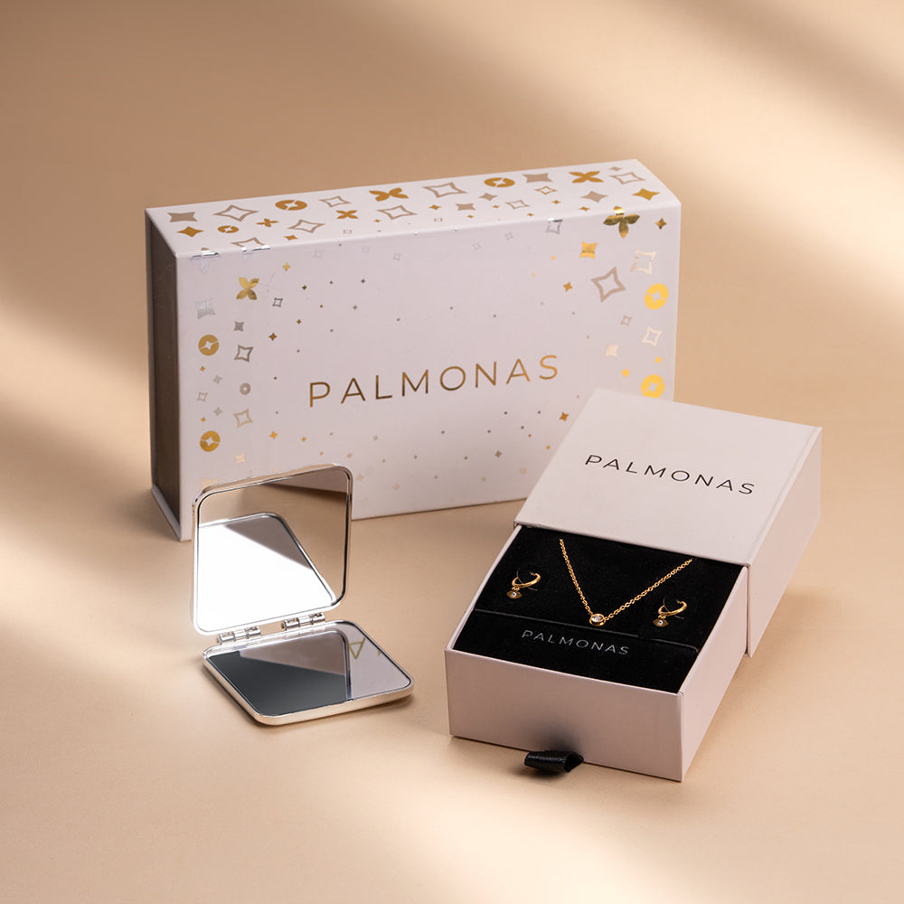 Dazzling Aura Gift Box