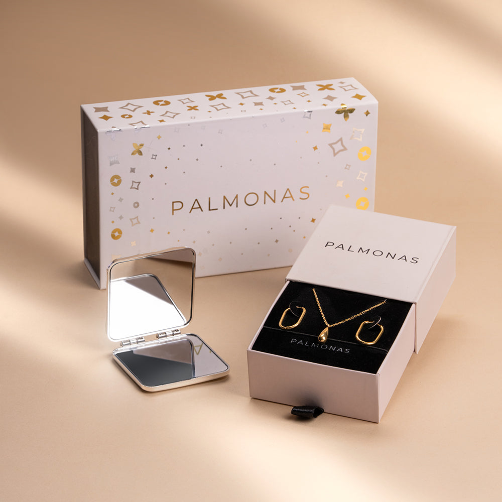 Golden Moments Gift Box