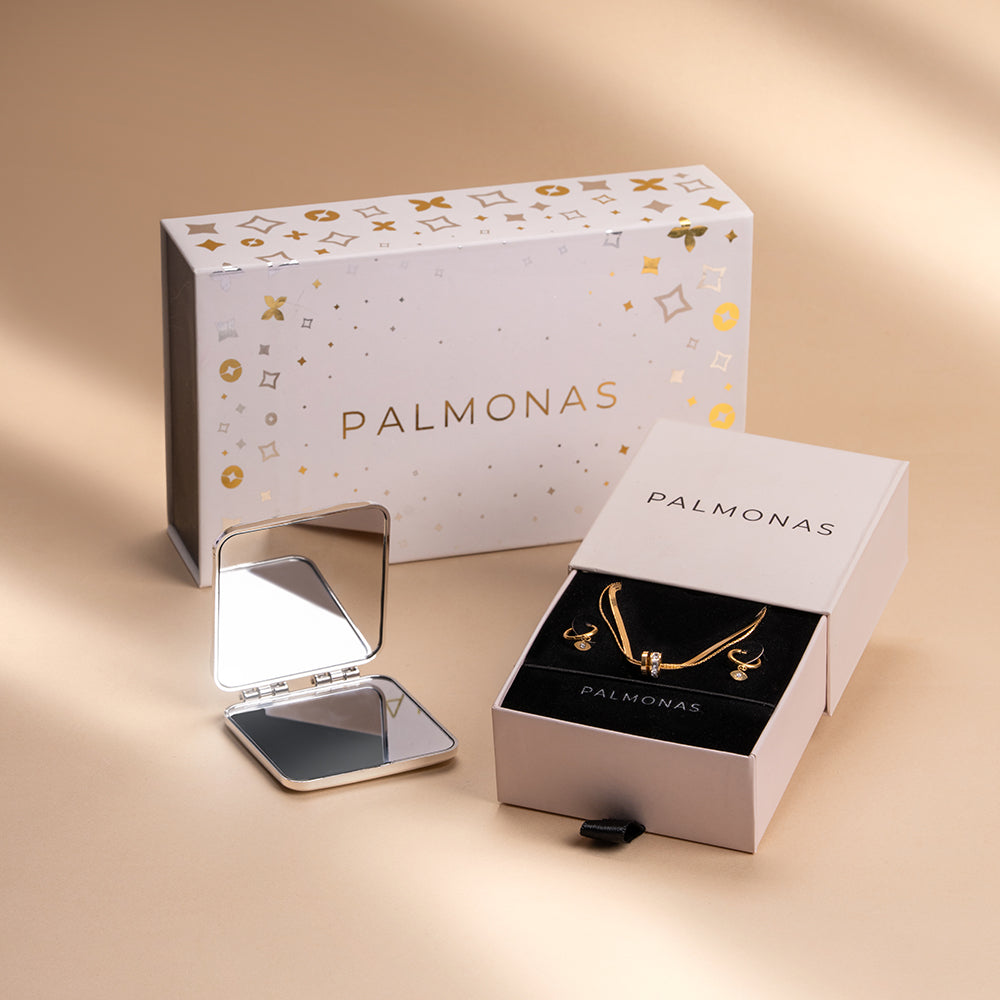 Regal Elegance Gift Box