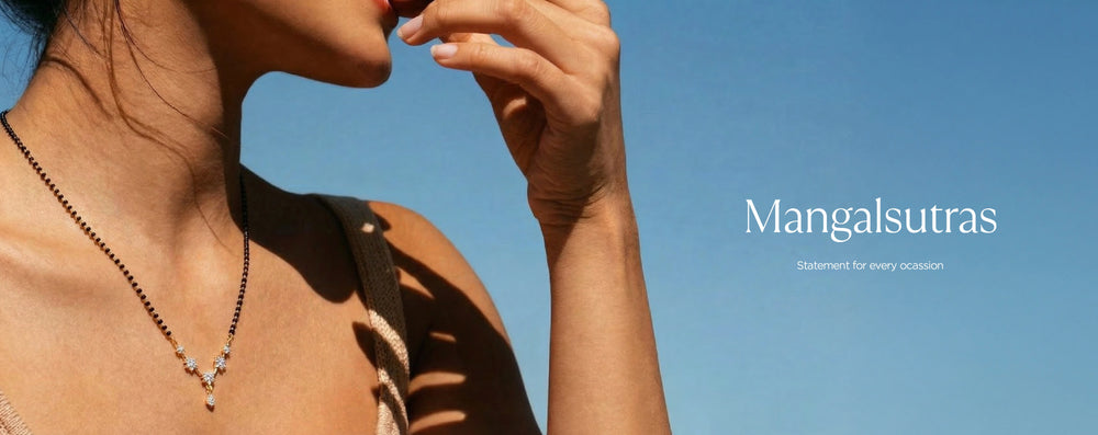MANGALSUTRA Banner