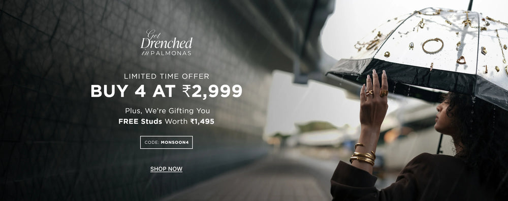 MONSOON SALE Banner